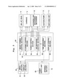 Image forming apparatus and information recording medium diagram and image