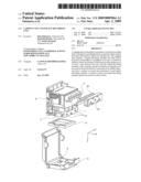 CAPPING UNIT AND INK JET RECORDING UNIT diagram and image