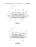 CAPPING UNIT AND INK JET RECORDING UNIT diagram and image