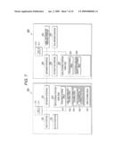 Label Printer diagram and image