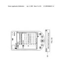 RECORDING AND VIDEOMAIL FOR VIDEO CONFERENCING CALL SYSTEMS diagram and image