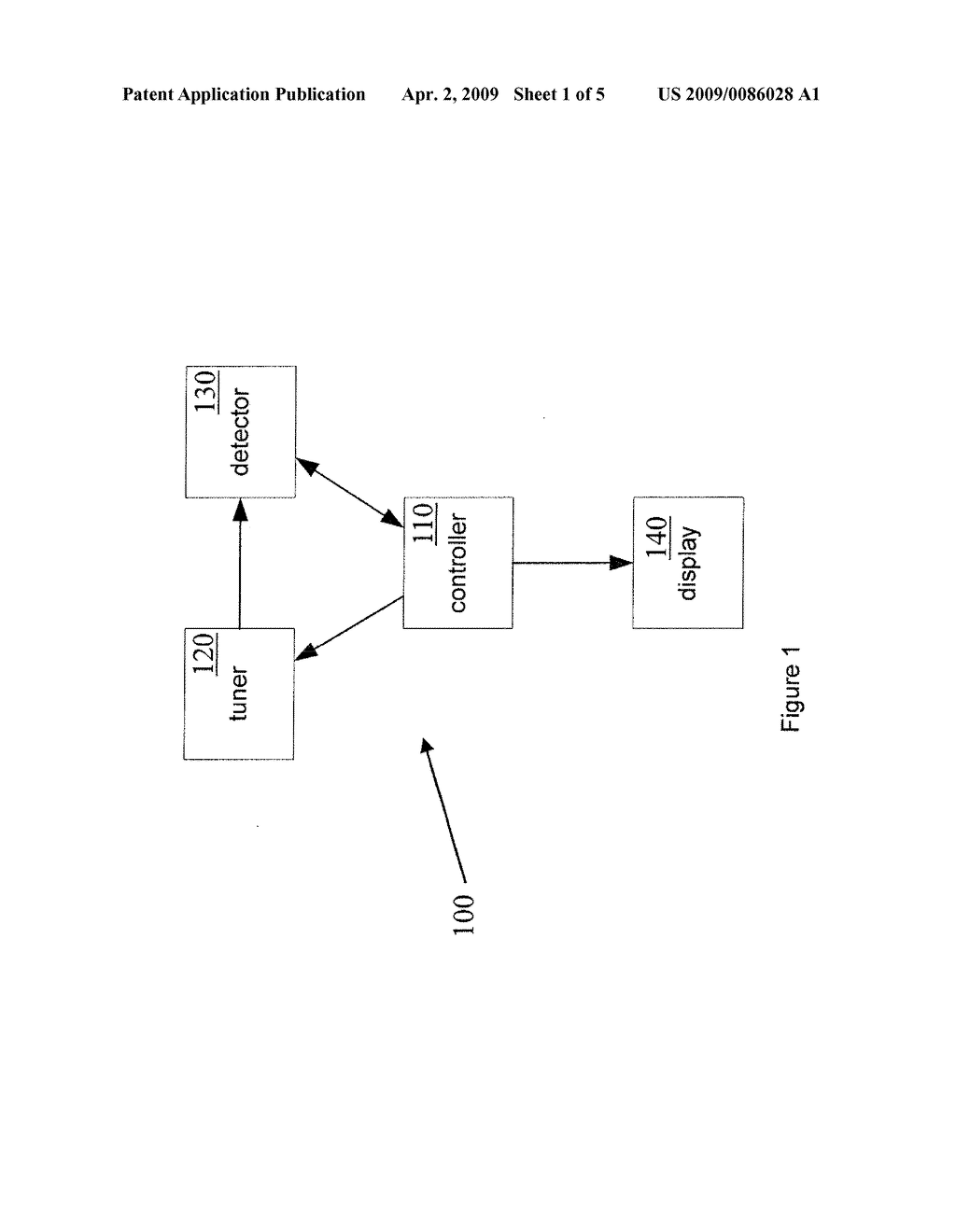 CATV Digital Receiver Intermodulation Susceptibility Tester - diagram, schematic, and image 02