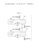 Communication system, communication method, computer-readable medium and image shooting device diagram and image