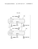 Communication system, communication method, computer-readable medium and image shooting device diagram and image