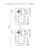 Communication system, communication method, computer-readable medium and image shooting device diagram and image