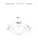 Imaging device and image blurring correction device diagram and image