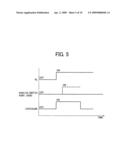 Imaging device and image blurring correction device diagram and image