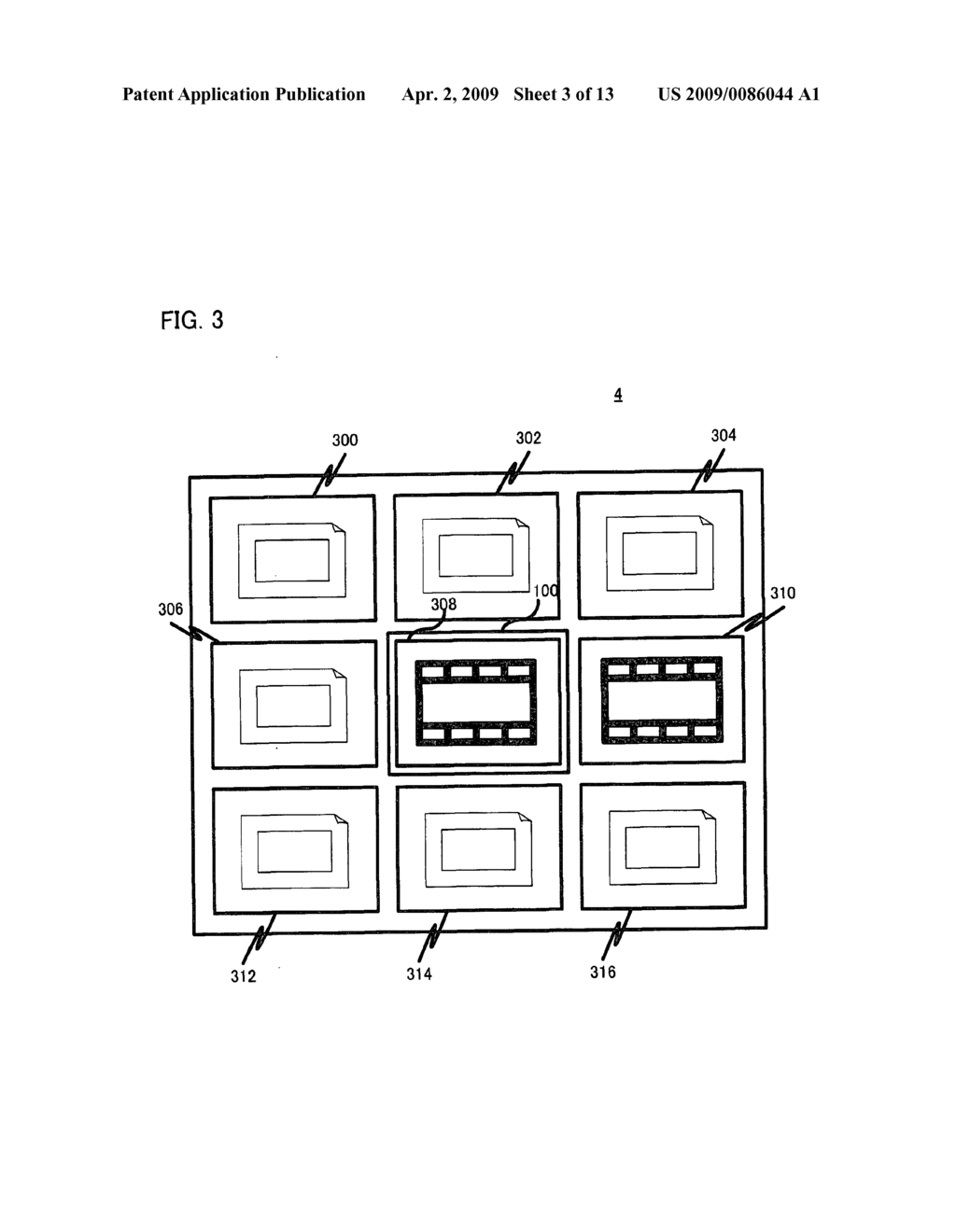 MOVING-IMAGE REPRODUCING APPARATUS AND MOVING-IMAGE REPRODUCING METHOD - diagram, schematic, and image 04