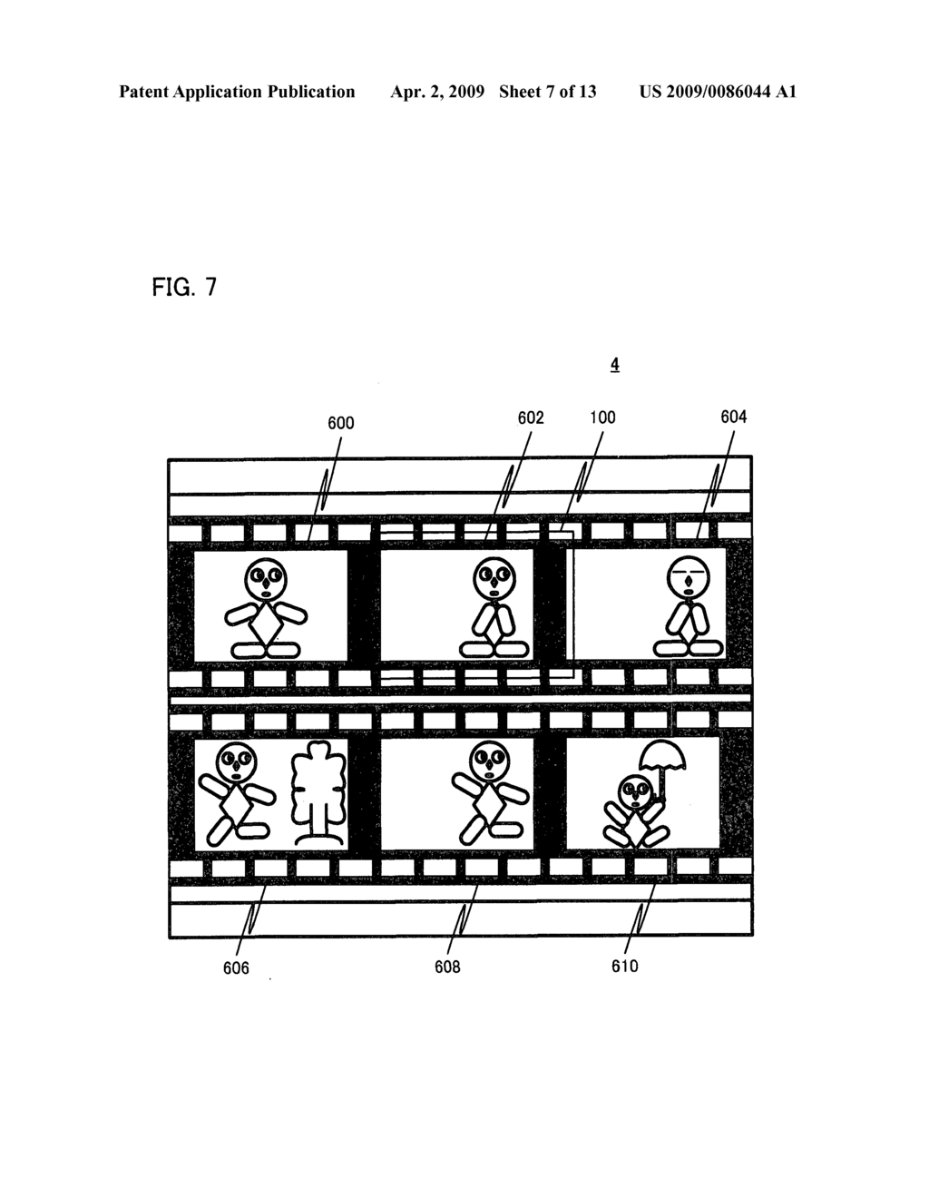 MOVING-IMAGE REPRODUCING APPARATUS AND MOVING-IMAGE REPRODUCING METHOD - diagram, schematic, and image 08