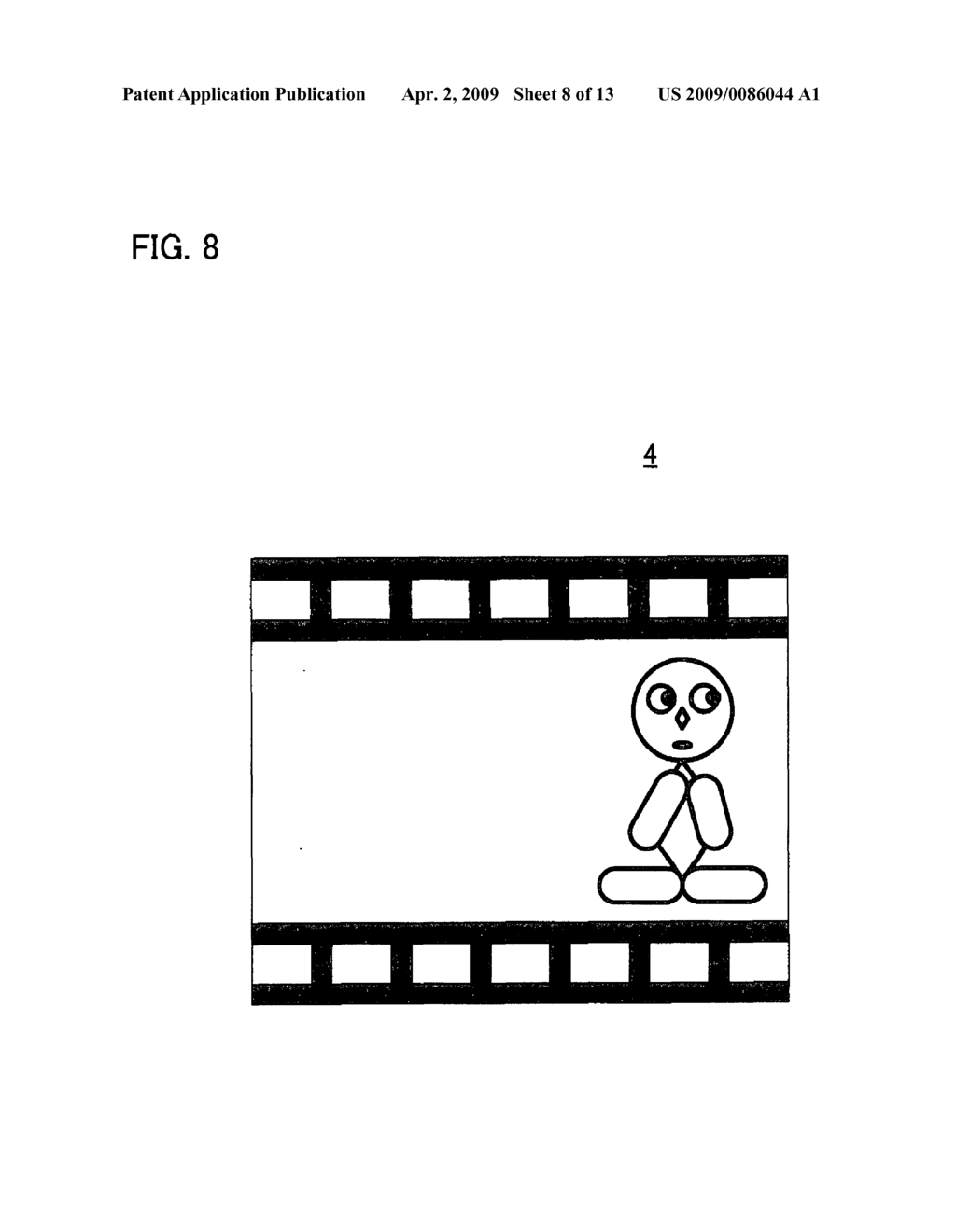 MOVING-IMAGE REPRODUCING APPARATUS AND MOVING-IMAGE REPRODUCING METHOD - diagram, schematic, and image 09