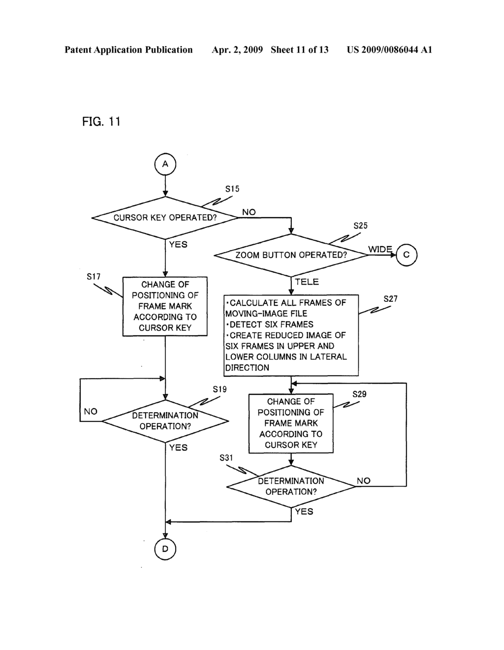 MOVING-IMAGE REPRODUCING APPARATUS AND MOVING-IMAGE REPRODUCING METHOD - diagram, schematic, and image 12