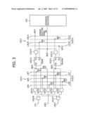 PIXEL DRIVE CIRCUIT, IMAGE CAPTURE DEVICE, AND CAMERA SYSTEM diagram and image