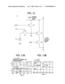 PIXEL DRIVE CIRCUIT, IMAGE CAPTURE DEVICE, AND CAMERA SYSTEM diagram and image