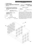 Color filter array with reduced crosstalk effect and image sensor and image pickup apparatus having the same diagram and image