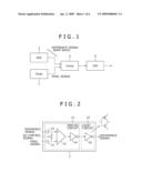 SOLID-STATE IMAGING DEVICE, DRIVING CONTROL METHOD THEREOF, AND IMAGING APPARATUS diagram and image