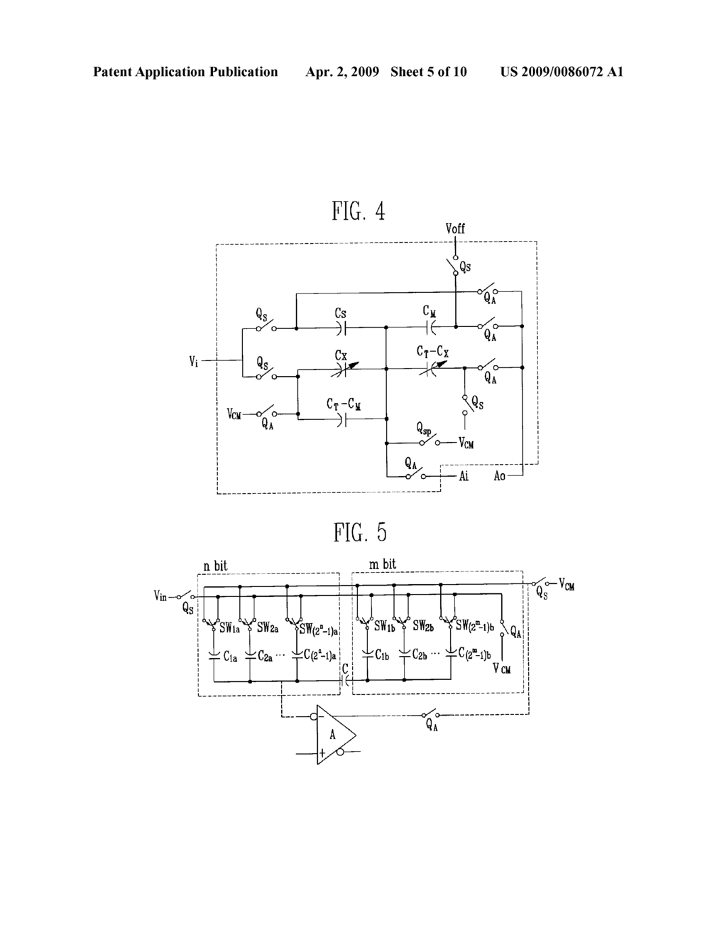 DUAL CDS/PxGA CIRCUIT - diagram, schematic, and image 06