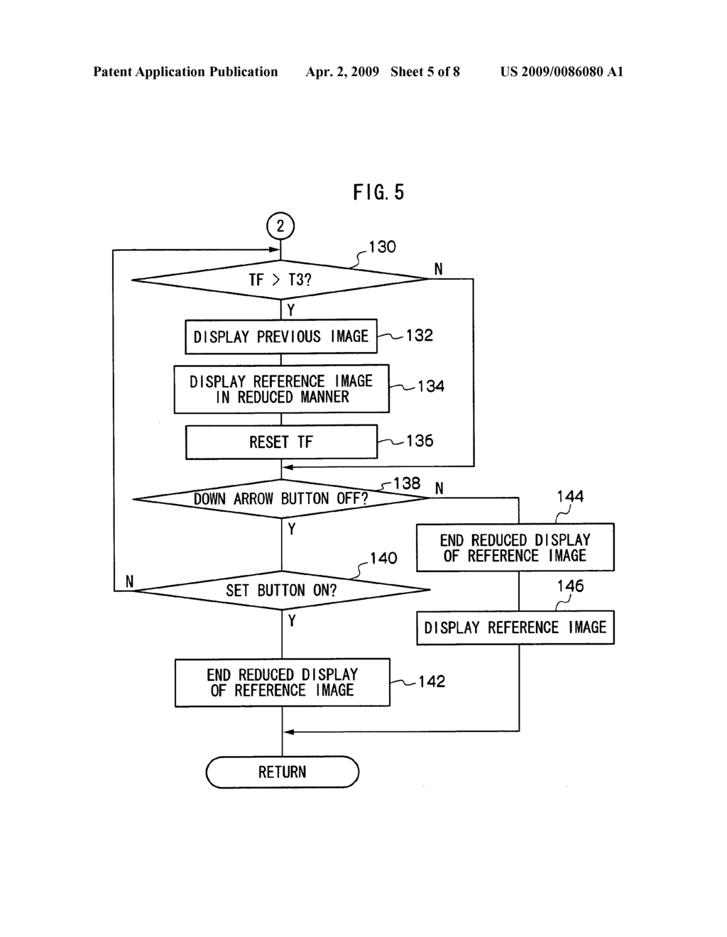 Image display device, image pickup device, image display controlling method, and program storing medium therefor - diagram, schematic, and image 06