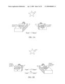 Color-Based Feature Identification diagram and image