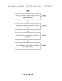 Color-Based Feature Identification diagram and image