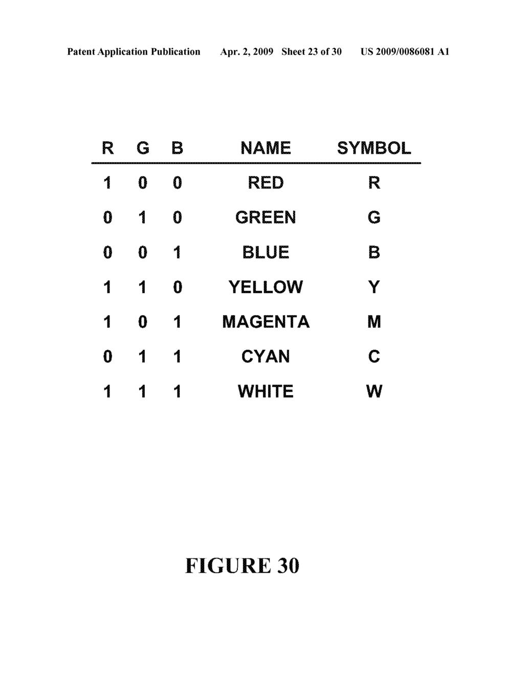 Color-Based Feature Identification - diagram, schematic, and image 24