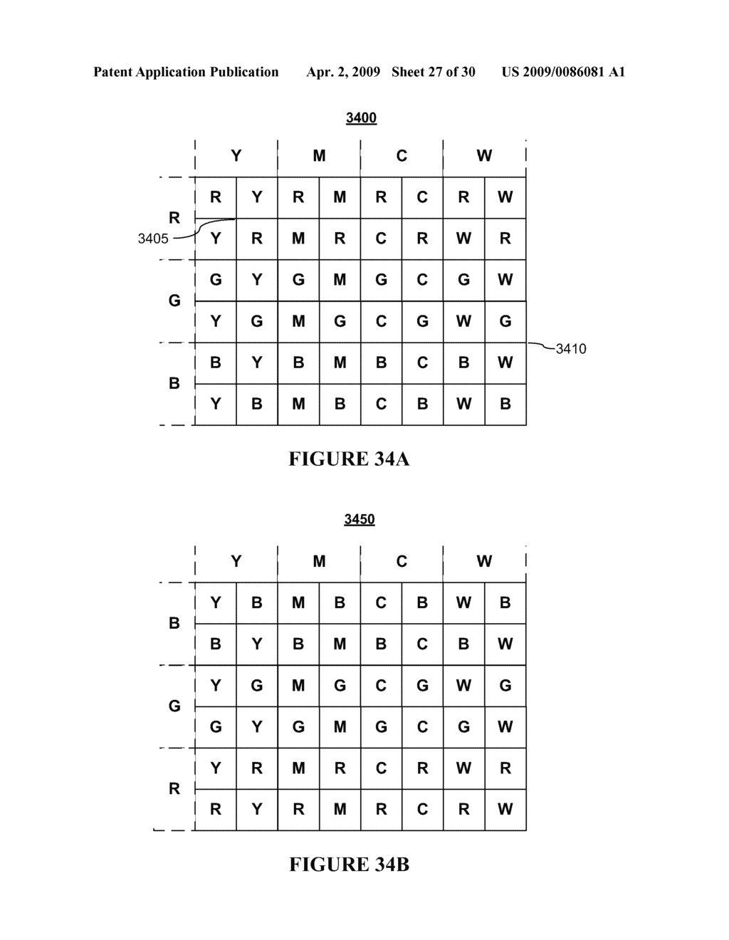 Color-Based Feature Identification - diagram, schematic, and image 28