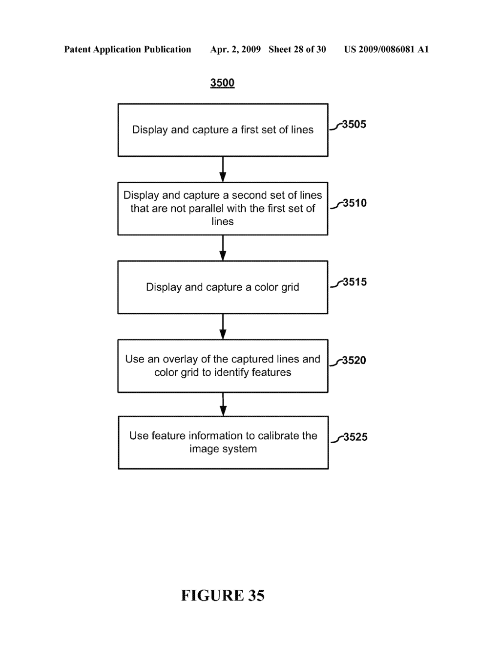 Color-Based Feature Identification - diagram, schematic, and image 29