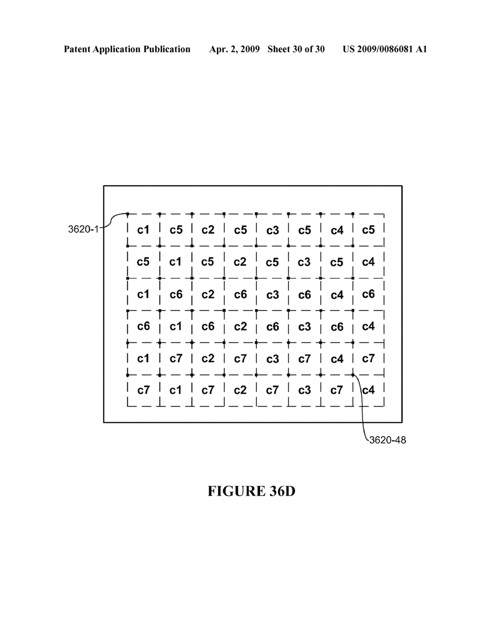 Color-Based Feature Identification - diagram, schematic, and image 31