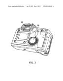 FUEL CELL, ELECTRONIC APPARATUS AND CAMERA diagram and image