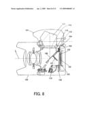 FUEL CELL, ELECTRONIC APPARATUS AND CAMERA diagram and image