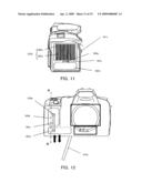 FUEL CELL, ELECTRONIC APPARATUS AND CAMERA diagram and image