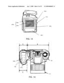 FUEL CELL, ELECTRONIC APPARATUS AND CAMERA diagram and image