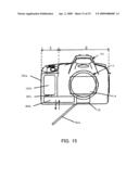 FUEL CELL, ELECTRONIC APPARATUS AND CAMERA diagram and image