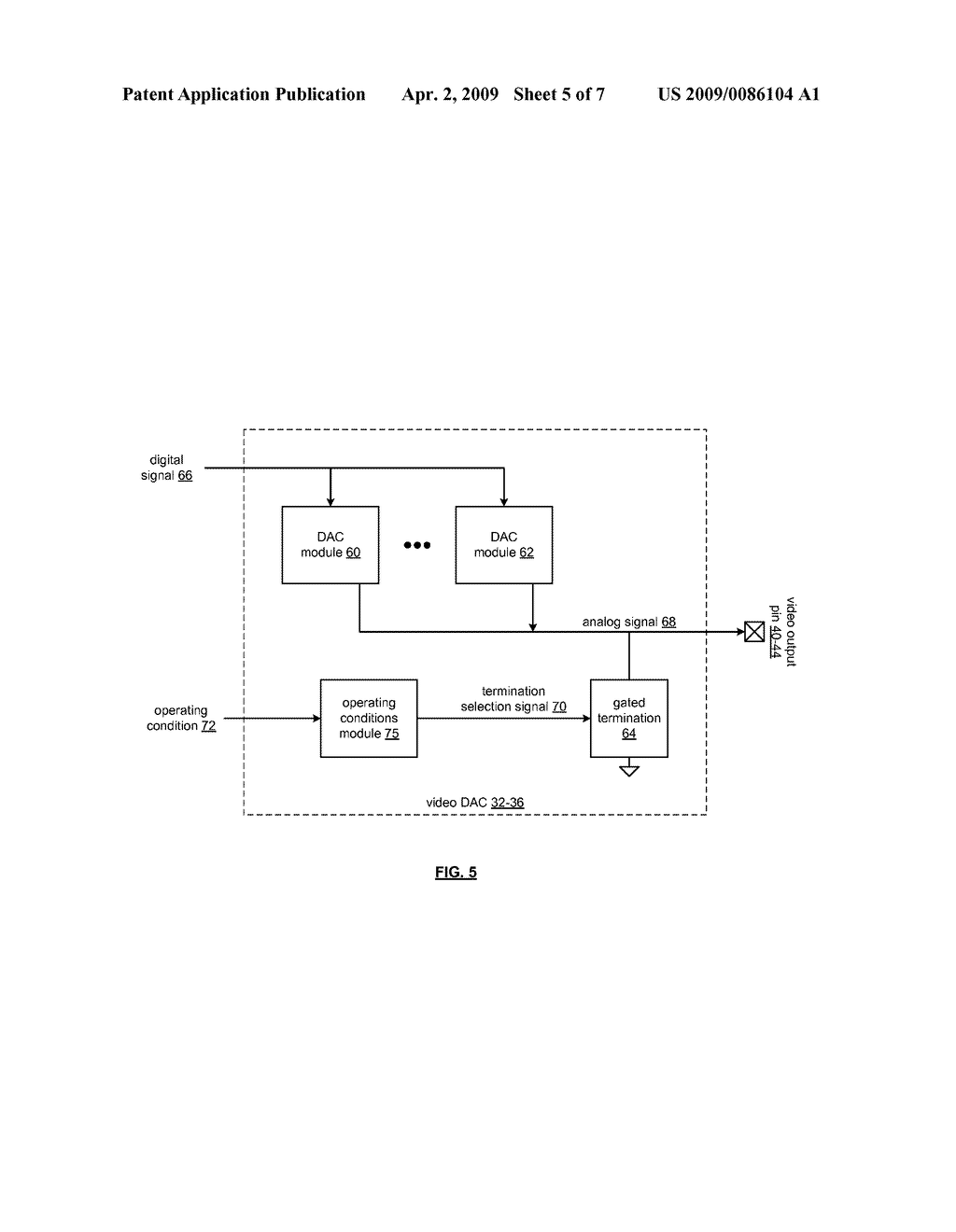 MULTIMEDIA SOC WITH ADVANCED JACK SENSE APPLICATIONS - diagram, schematic, and image 06