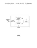 Method and System for Scanning a Frequency Channel in Digital Television diagram and image