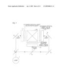 Projection Display Device diagram and image