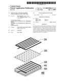 TOUCH PANEL AND TOUCH LIQUID CRYSTAL DISPLAY USING THE SAME diagram and image