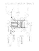 DISPLAY ELEMENT AND DISPLAY DEVICE diagram and image