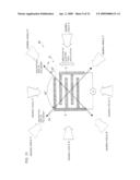 DISPLAY ELEMENT AND DISPLAY DEVICE diagram and image