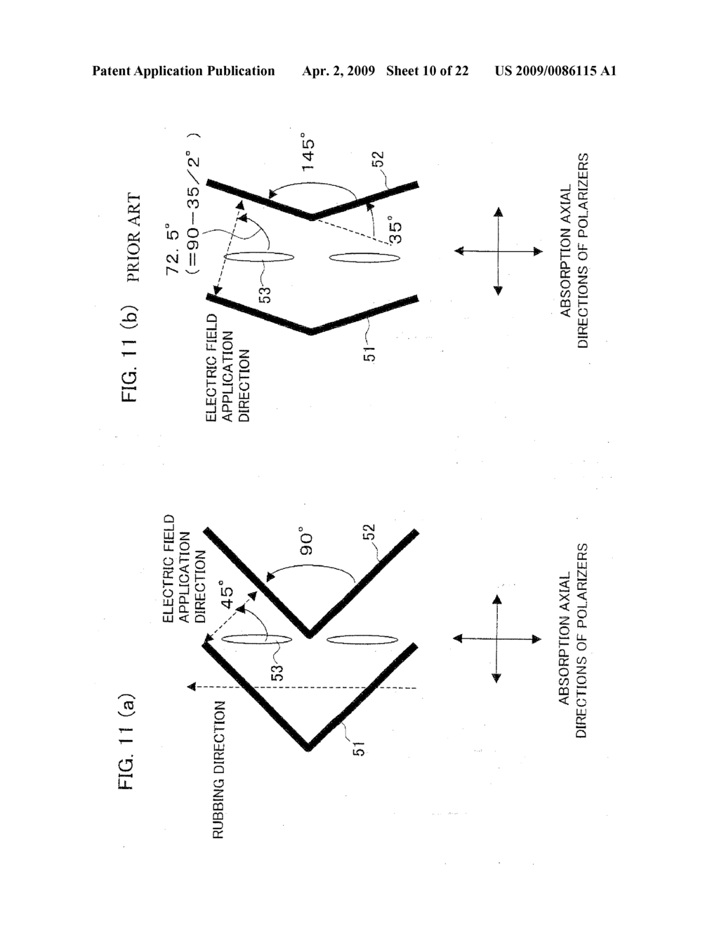 DISPLAY ELEMENT AND DISPLAY DEVICE - diagram, schematic, and image 11