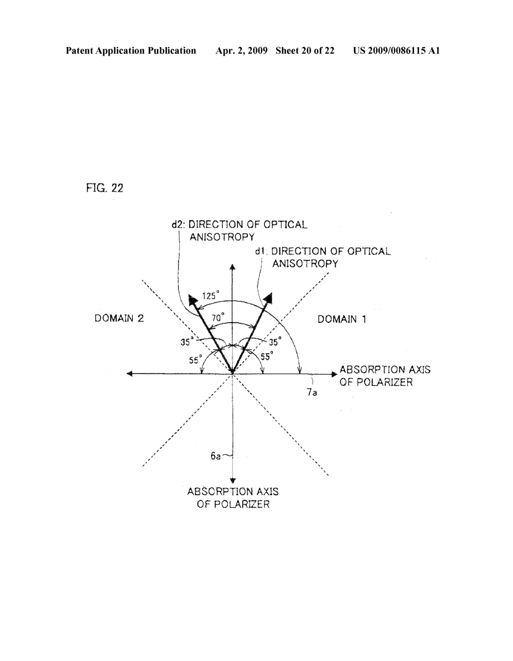 DISPLAY ELEMENT AND DISPLAY DEVICE - diagram, schematic, and image 21