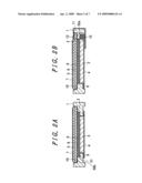 Liquid crystal display device diagram and image