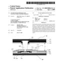 COLOR FILTER SUBSTRATE AND MANUFACTURING METHOD THEREOF diagram and image