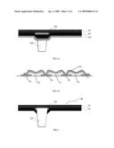 COLOR FILTER SUBSTRATE AND MANUFACTURING METHOD THEREOF diagram and image