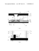 COLOR FILTER SUBSTRATE AND MANUFACTURING METHOD THEREOF diagram and image