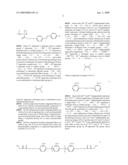 PHOTO ALIGNMENT FILM AND RETARDATION FILM, AND THEIR APPLICATIONS, AND COMPOSITIONS AND METHODS FOR PRODUCING THEM diagram and image