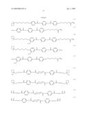 PHOTO ALIGNMENT FILM AND RETARDATION FILM, AND THEIR APPLICATIONS, AND COMPOSITIONS AND METHODS FOR PRODUCING THEM diagram and image