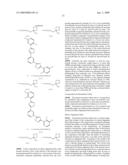 PHOTO ALIGNMENT FILM AND RETARDATION FILM, AND THEIR APPLICATIONS, AND COMPOSITIONS AND METHODS FOR PRODUCING THEM diagram and image