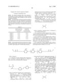 PHOTO ALIGNMENT FILM AND RETARDATION FILM, AND THEIR APPLICATIONS, AND COMPOSITIONS AND METHODS FOR PRODUCING THEM diagram and image