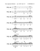 LIQUID CRYSTAL DISPLAY DEVICE, METHOD FOR PRODUCING SAME, AND ELECTRONIC APPARATUS diagram and image