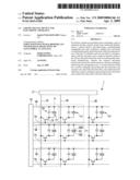 LIQUID CRYSTAL DEVICE AND ELECTRONIC APPARATUS diagram and image